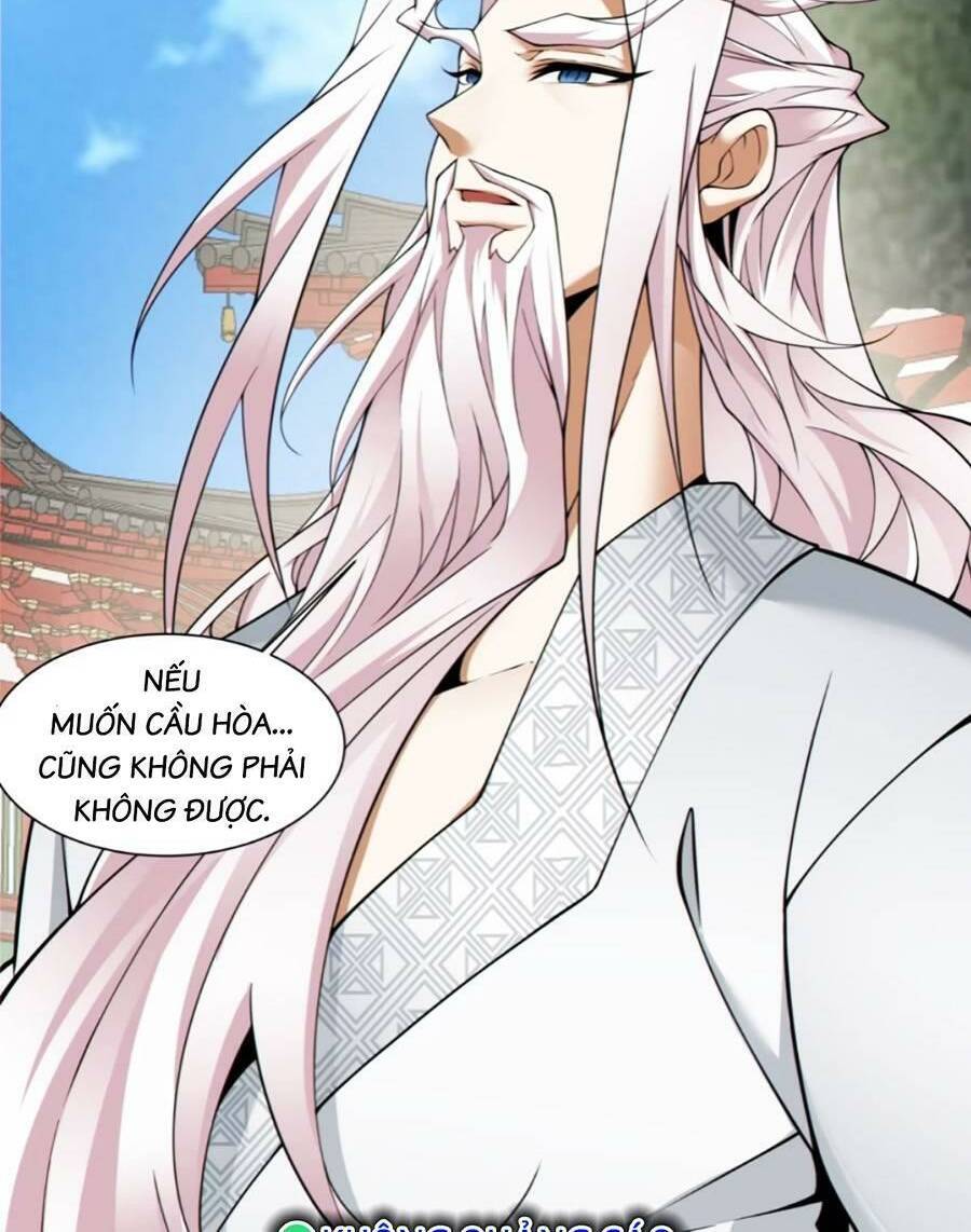 Đồ Đệ Của Ta Đều Là Đại Phản Phái Chap 133 - Next Chap 134