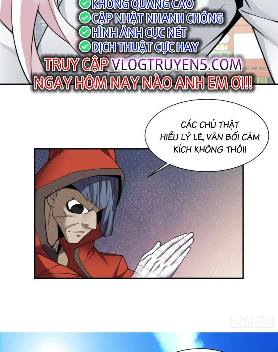 Đồ Đệ Của Ta Đều Là Đại Phản Phái Chap 133 - Next Chap 134