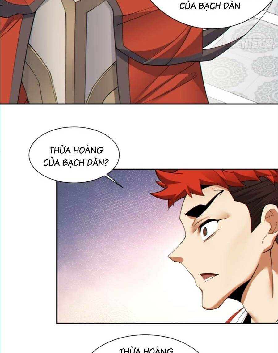 Đồ Đệ Của Ta Đều Là Đại Phản Phái Chap 133 - Next Chap 134