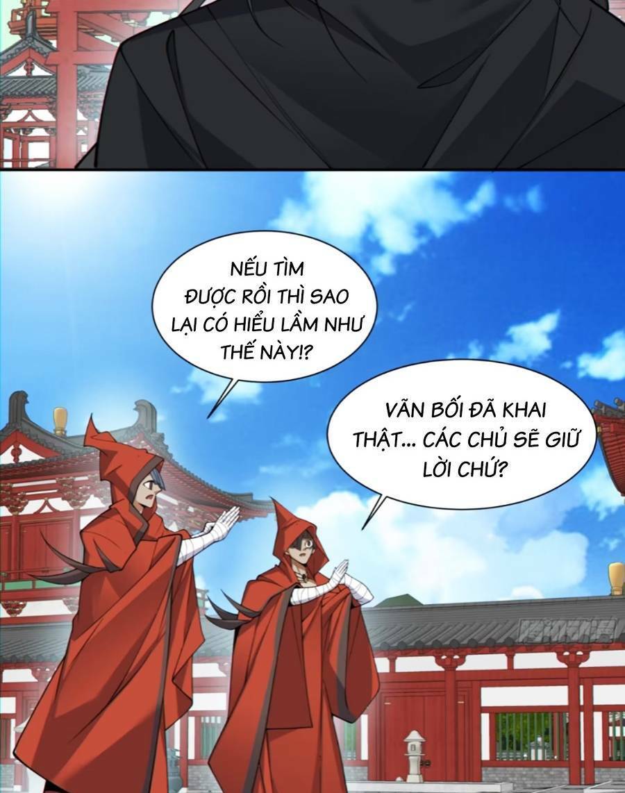 Đồ Đệ Của Ta Đều Là Đại Phản Phái Chap 133 - Next Chap 134