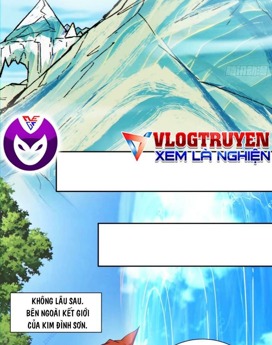 Đồ Đệ Của Ta Đều Là Đại Phản Phái Chap 133 - Next Chap 134