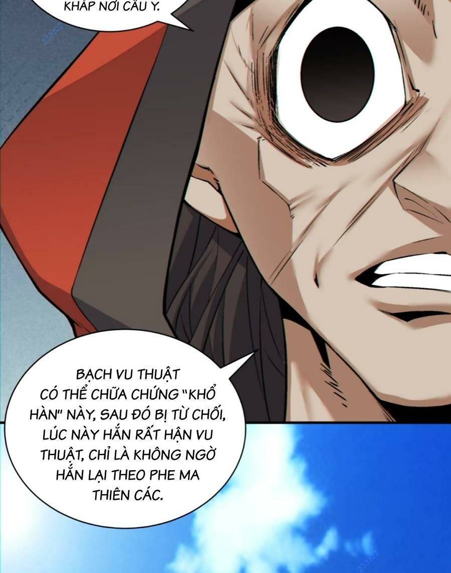 Đồ Đệ Của Ta Đều Là Đại Phản Phái Chap 133 - Next Chap 134