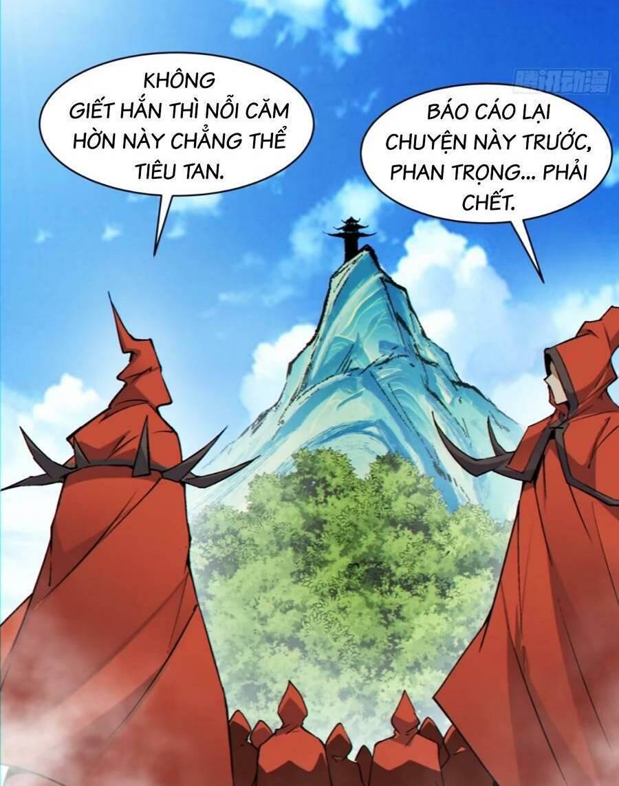 Đồ Đệ Của Ta Đều Là Đại Phản Phái Chap 133 - Next Chap 134