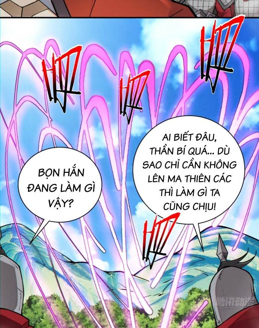 Đồ Đệ Của Ta Đều Là Đại Phản Phái Chap 133 - Next Chap 134