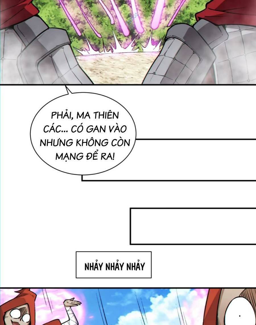 Đồ Đệ Của Ta Đều Là Đại Phản Phái Chap 133 - Next Chap 134