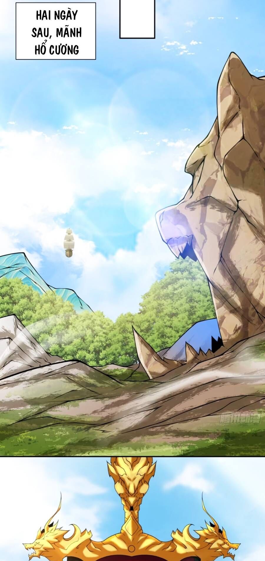 Đồ Đệ Của Ta Đều Là Đại Phản Phái Chap 134 - Next Chap 135