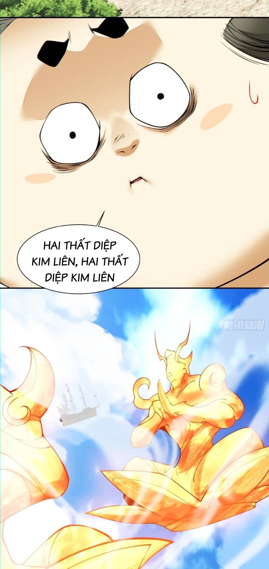 Đồ Đệ Của Ta Đều Là Đại Phản Phái Chap 134 - Next Chap 135