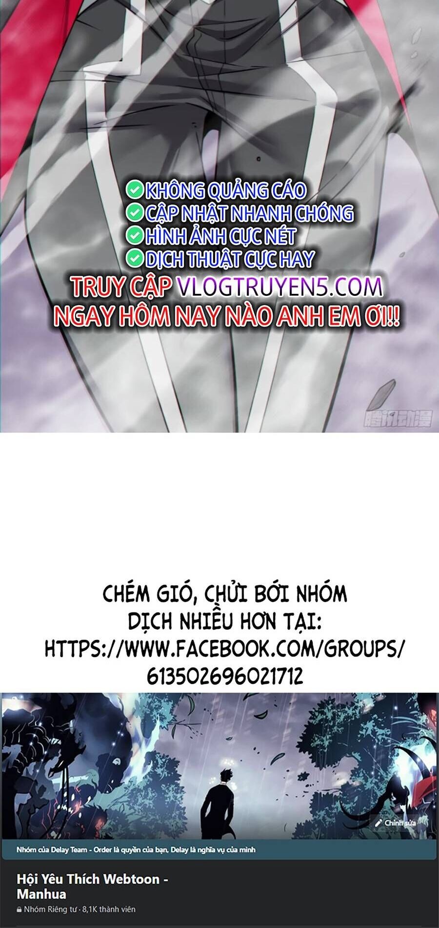Đồ Đệ Của Ta Đều Là Đại Phản Phái Chap 134 - Next Chap 135
