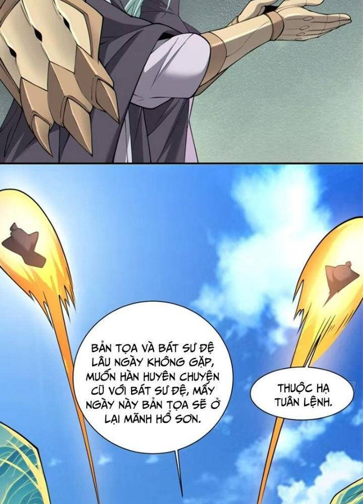 Đồ Đệ Của Ta Đều Là Đại Phản Phái Chap 135 - Next Chap 136