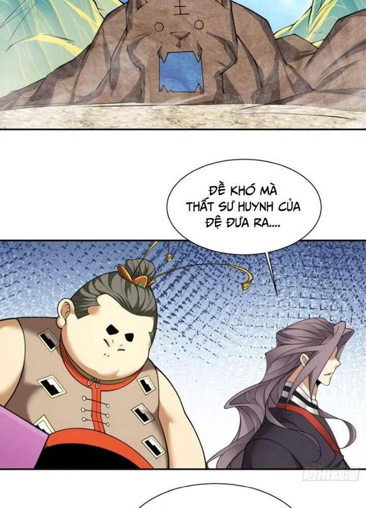 Đồ Đệ Của Ta Đều Là Đại Phản Phái Chap 135 - Next Chap 136