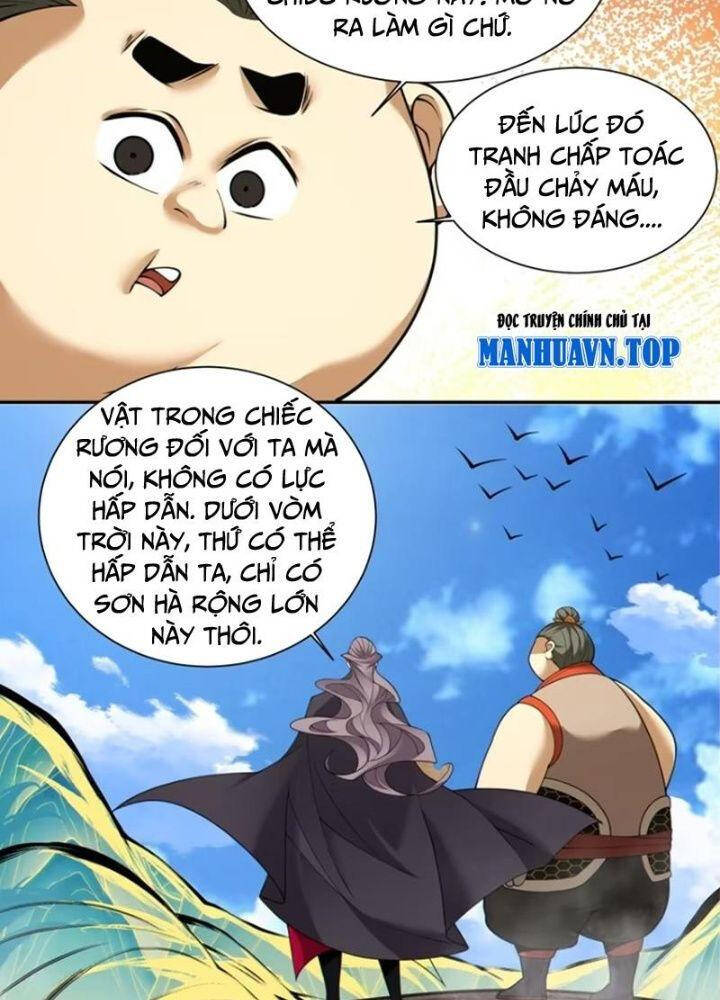 Đồ Đệ Của Ta Đều Là Đại Phản Phái Chap 135 - Next Chap 136