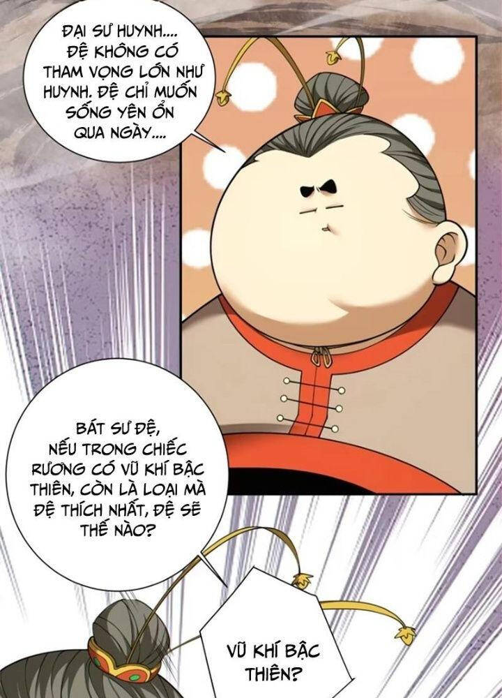 Đồ Đệ Của Ta Đều Là Đại Phản Phái Chap 135 - Next Chap 136