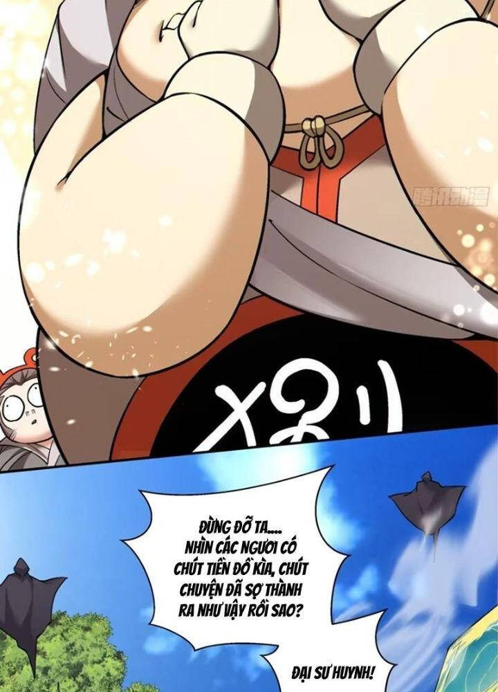 Đồ Đệ Của Ta Đều Là Đại Phản Phái Chap 135 - Next Chap 136