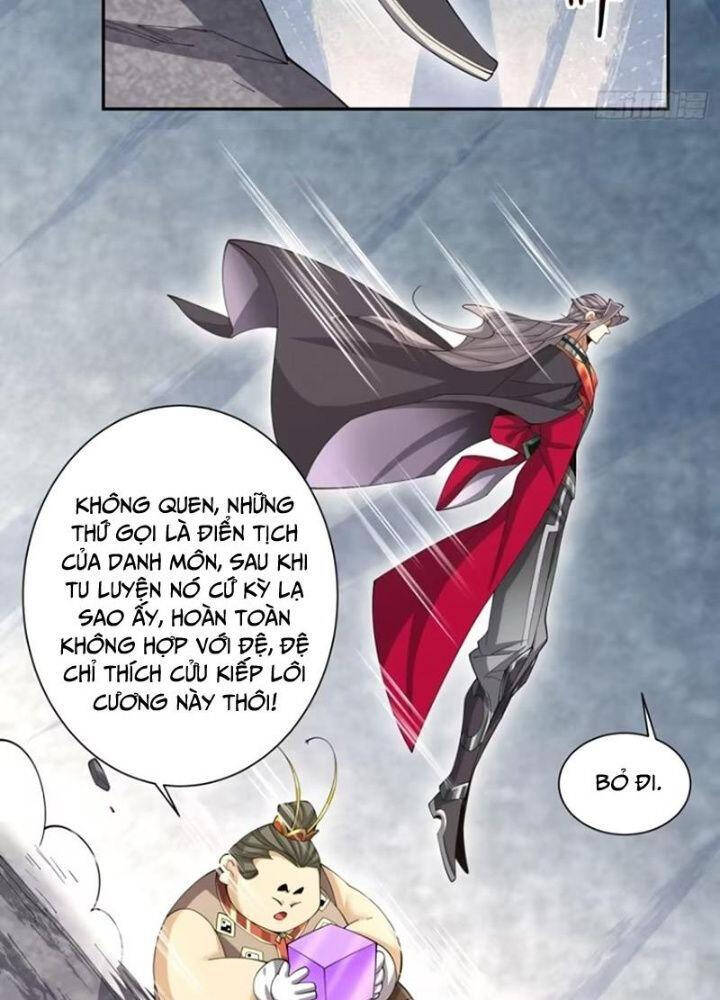 Đồ Đệ Của Ta Đều Là Đại Phản Phái Chap 135 - Next Chap 136