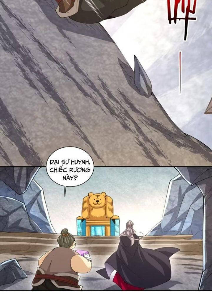Đồ Đệ Của Ta Đều Là Đại Phản Phái Chap 135 - Next Chap 136