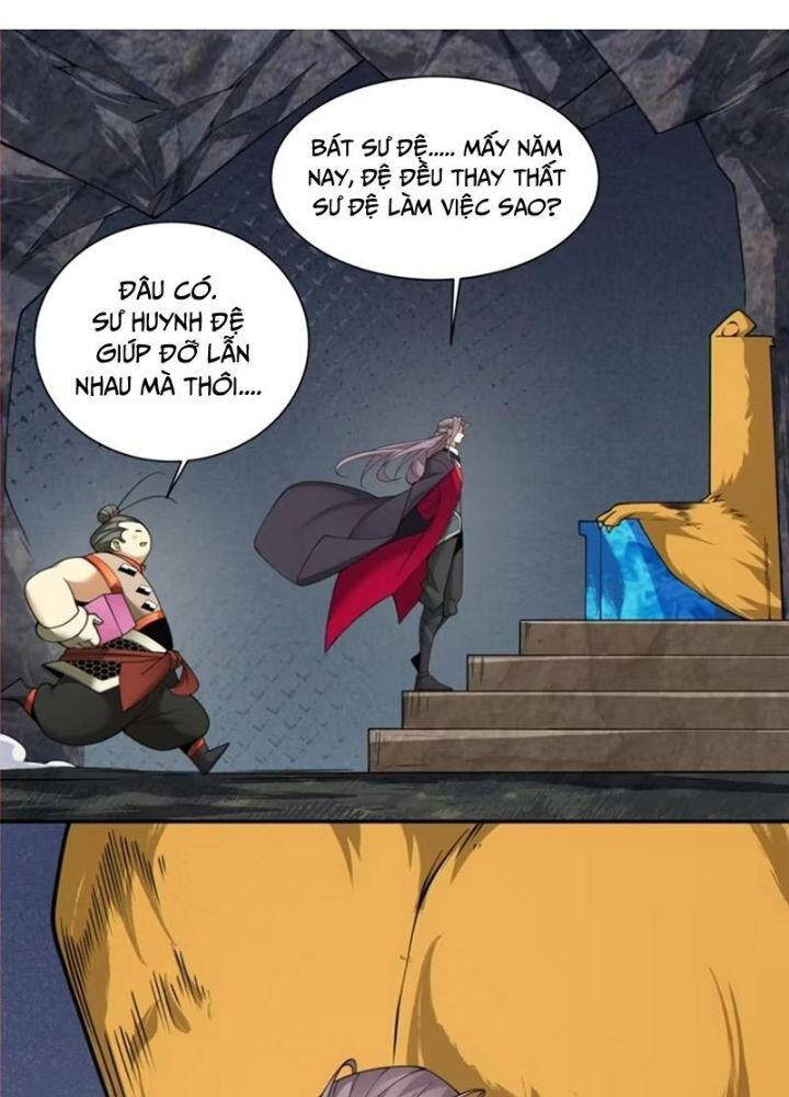Đồ Đệ Của Ta Đều Là Đại Phản Phái Chap 135 - Next Chap 136