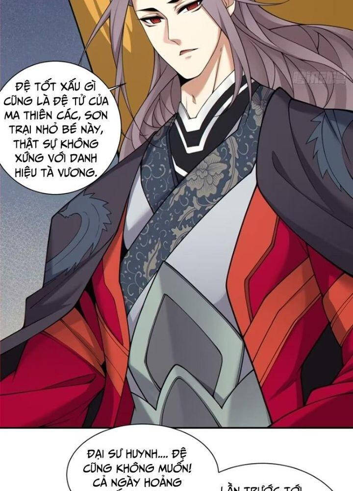 Đồ Đệ Của Ta Đều Là Đại Phản Phái Chap 135 - Next Chap 136
