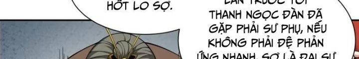 Đồ Đệ Của Ta Đều Là Đại Phản Phái Chap 135 - Next Chap 136
