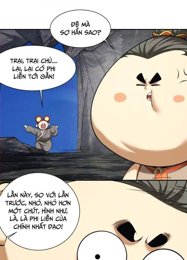Đồ Đệ Của Ta Đều Là Đại Phản Phái Chap 135 - Next Chap 136
