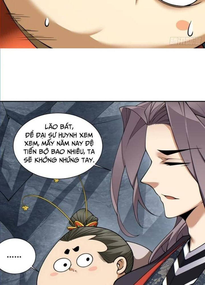 Đồ Đệ Của Ta Đều Là Đại Phản Phái Chap 135 - Next Chap 136