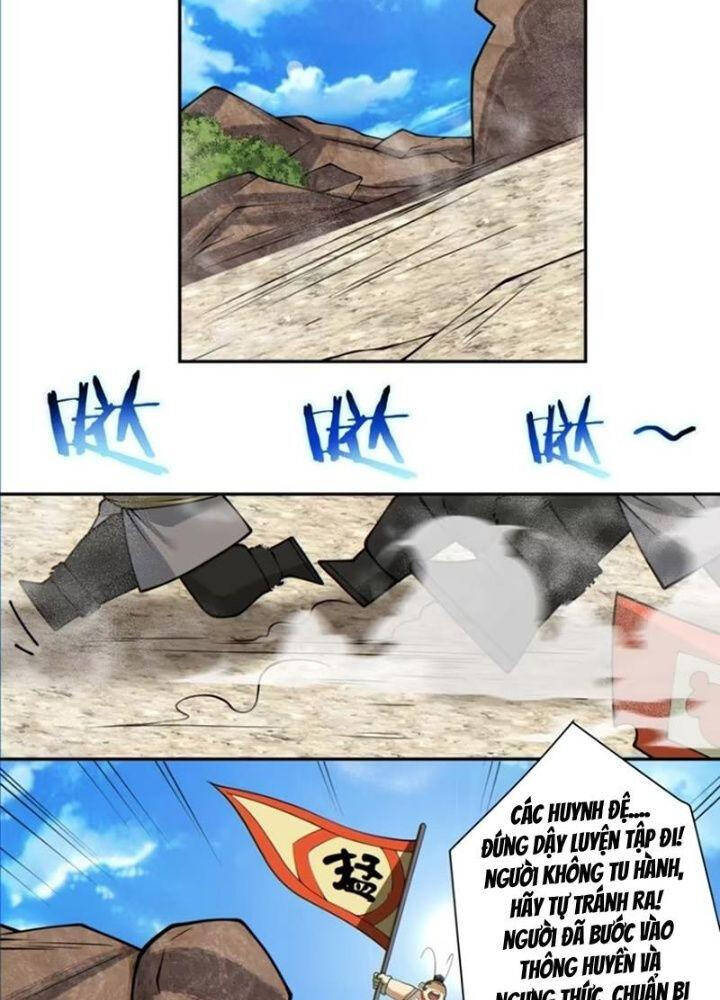 Đồ Đệ Của Ta Đều Là Đại Phản Phái Chap 135 - Next Chap 136