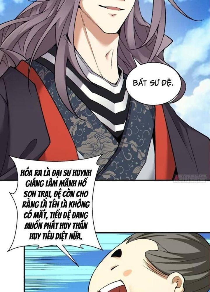Đồ Đệ Của Ta Đều Là Đại Phản Phái Chap 135 - Next Chap 136