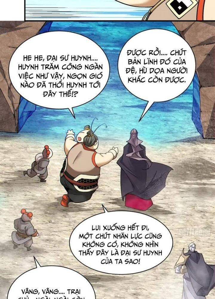 Đồ Đệ Của Ta Đều Là Đại Phản Phái Chap 135 - Next Chap 136
