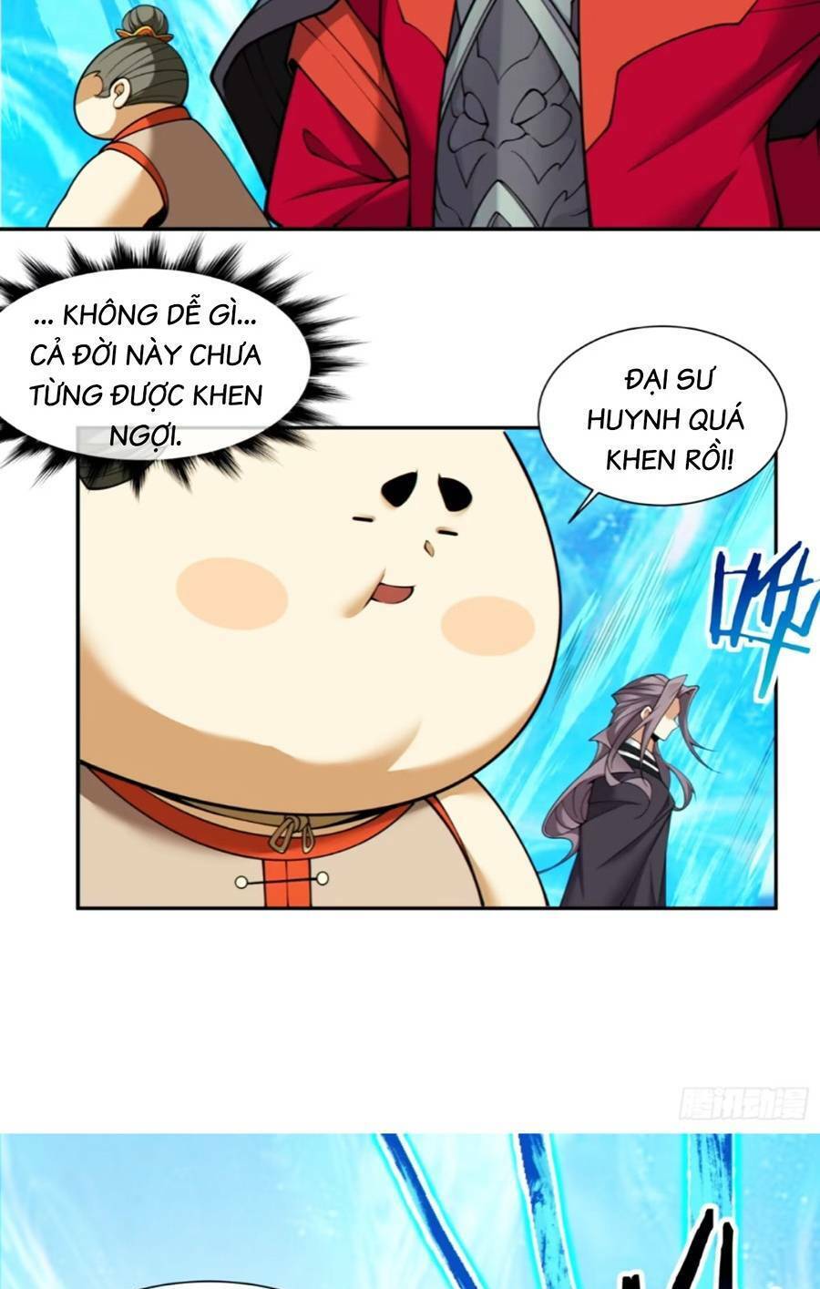 Đồ Đệ Của Ta Đều Là Đại Phản Phái Chap 136 - Next Chap 137