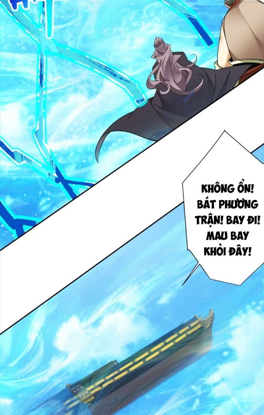 Đồ Đệ Của Ta Đều Là Đại Phản Phái Chap 136 - Next Chap 137