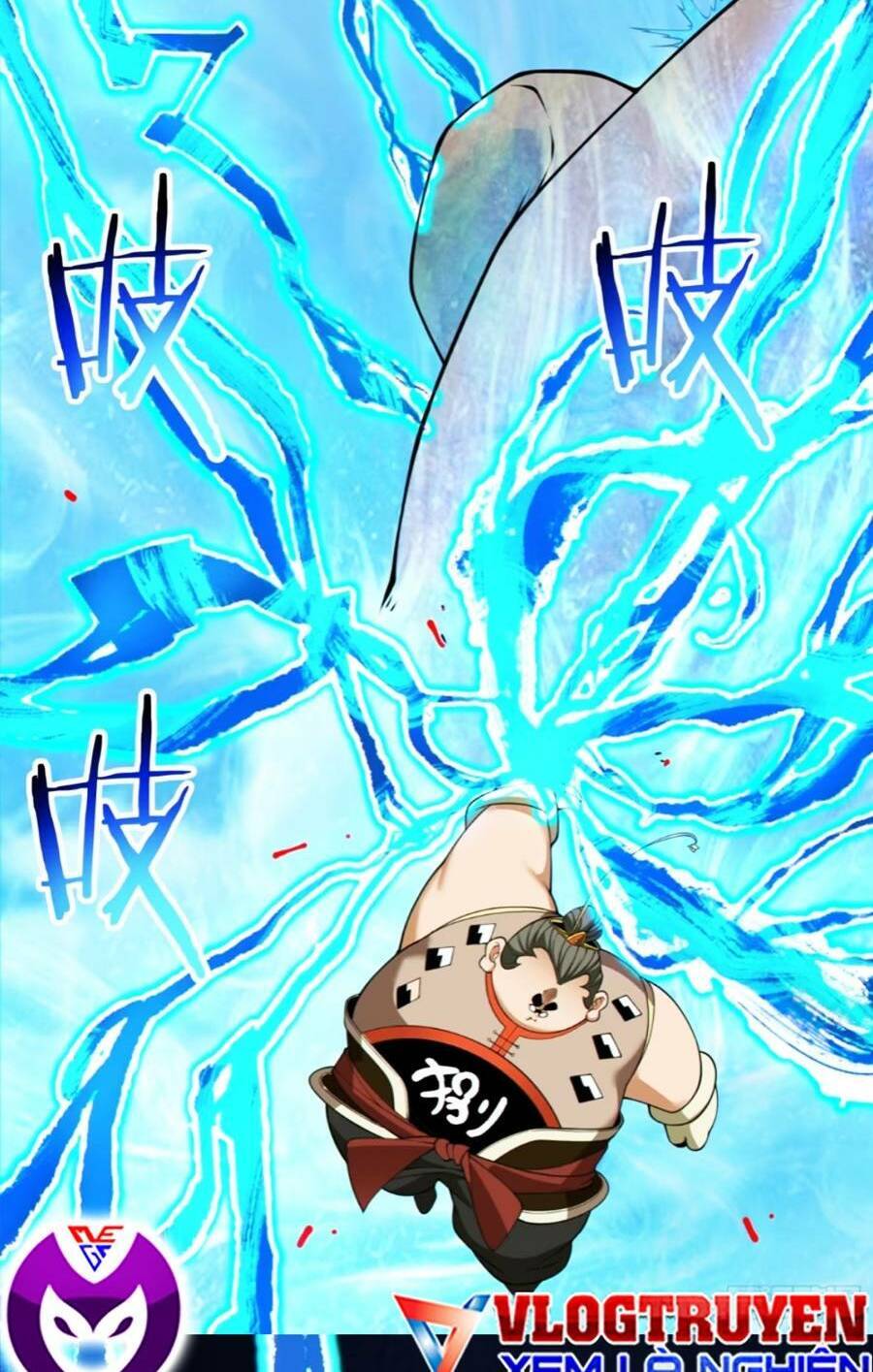 Đồ Đệ Của Ta Đều Là Đại Phản Phái Chap 136 - Next Chap 137