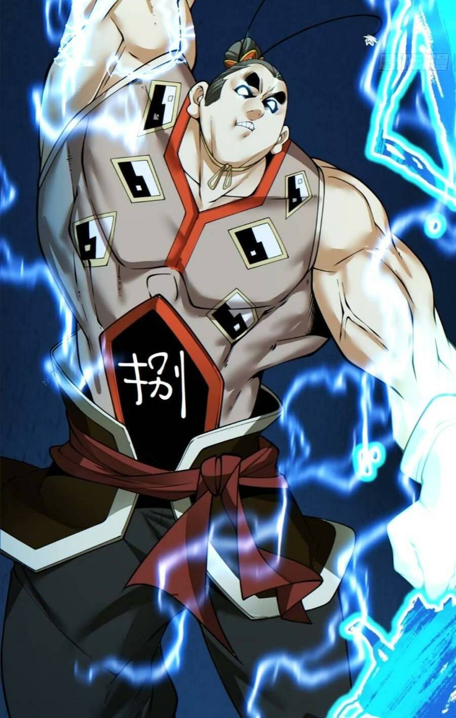 Đồ Đệ Của Ta Đều Là Đại Phản Phái Chap 136 - Next Chap 137
