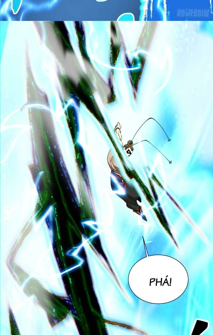 Đồ Đệ Của Ta Đều Là Đại Phản Phái Chap 136 - Next Chap 137