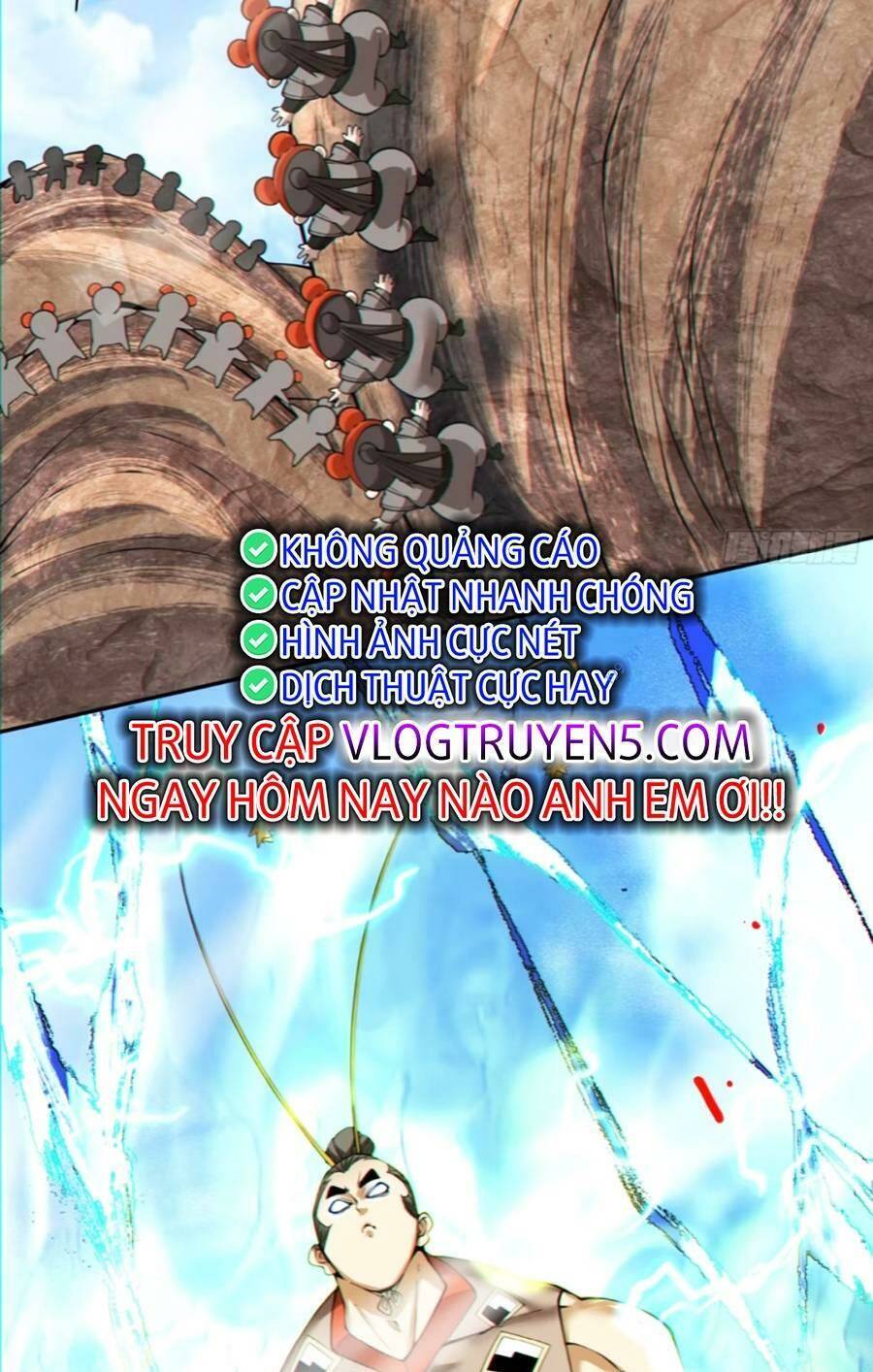 Đồ Đệ Của Ta Đều Là Đại Phản Phái Chap 136 - Next Chap 137
