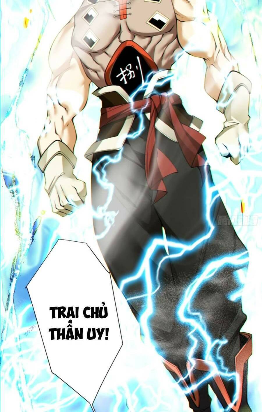 Đồ Đệ Của Ta Đều Là Đại Phản Phái Chap 136 - Next Chap 137