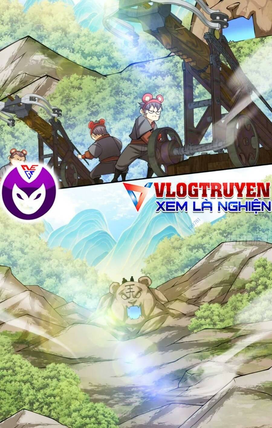Đồ Đệ Của Ta Đều Là Đại Phản Phái Chap 136 - Next Chap 137