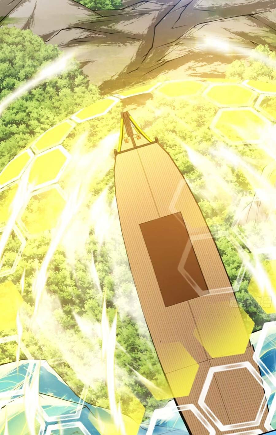 Đồ Đệ Của Ta Đều Là Đại Phản Phái Chap 136 - Next Chap 137