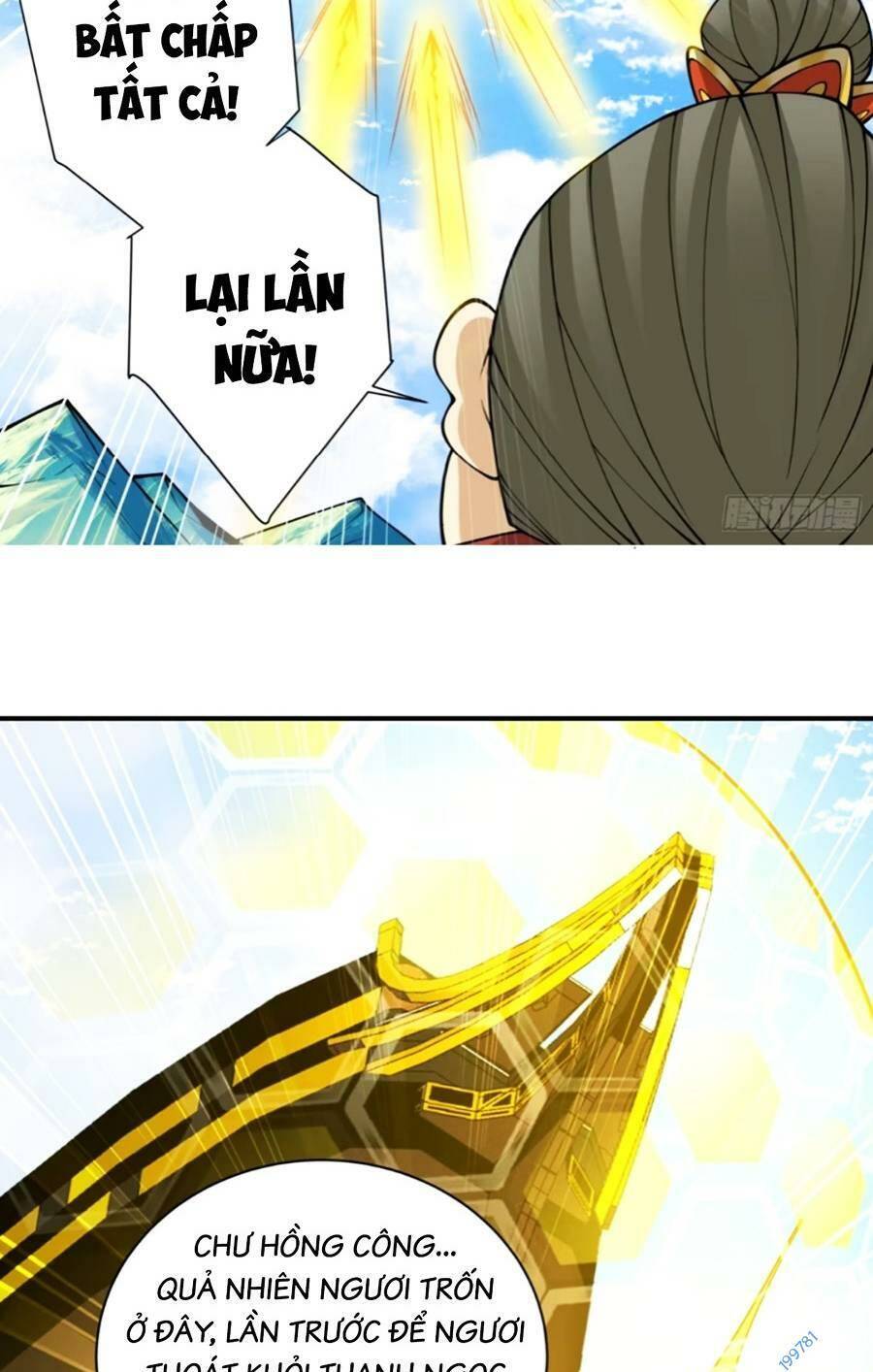 Đồ Đệ Của Ta Đều Là Đại Phản Phái Chap 136 - Next Chap 137