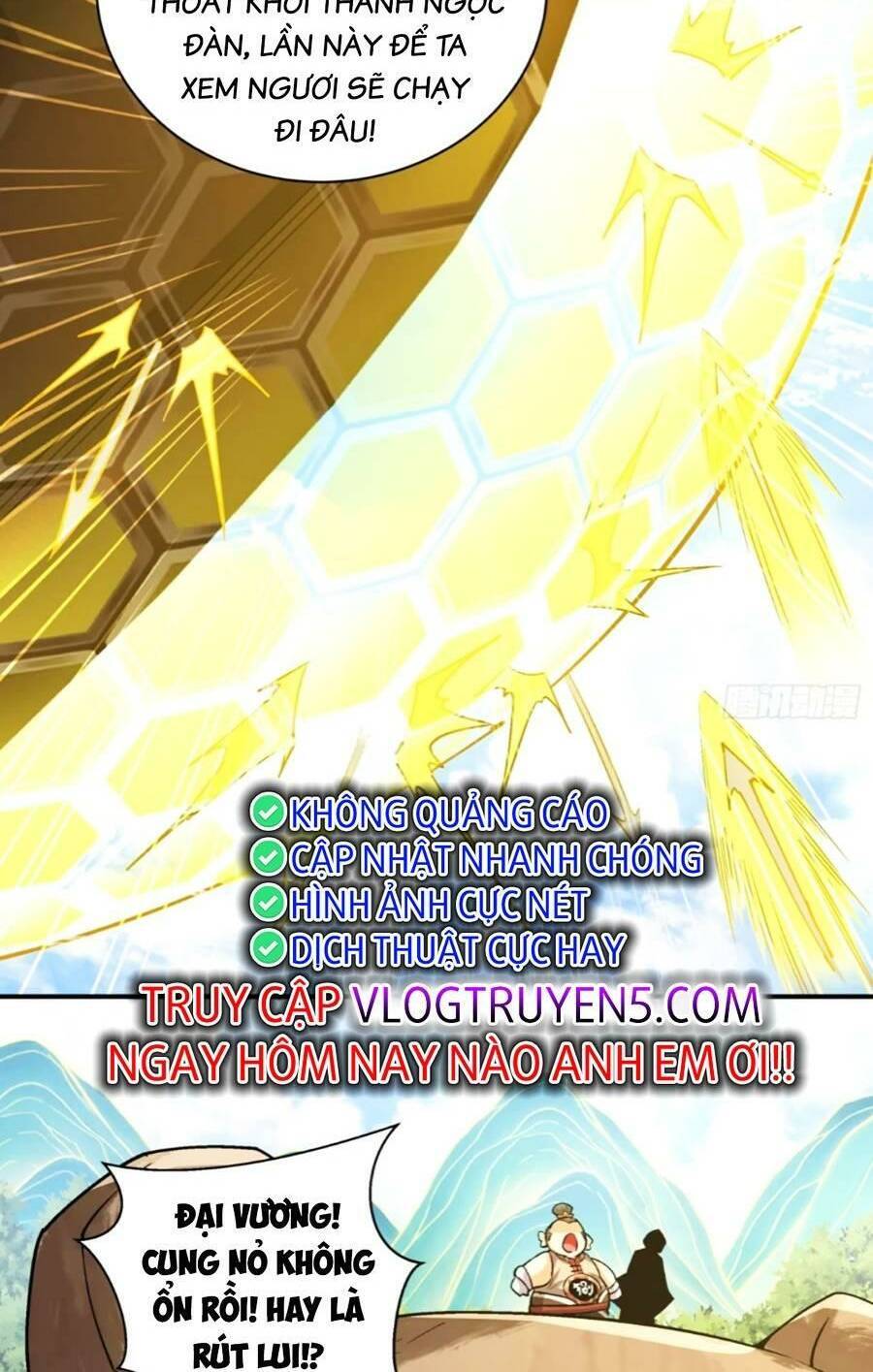 Đồ Đệ Của Ta Đều Là Đại Phản Phái Chap 136 - Next Chap 137