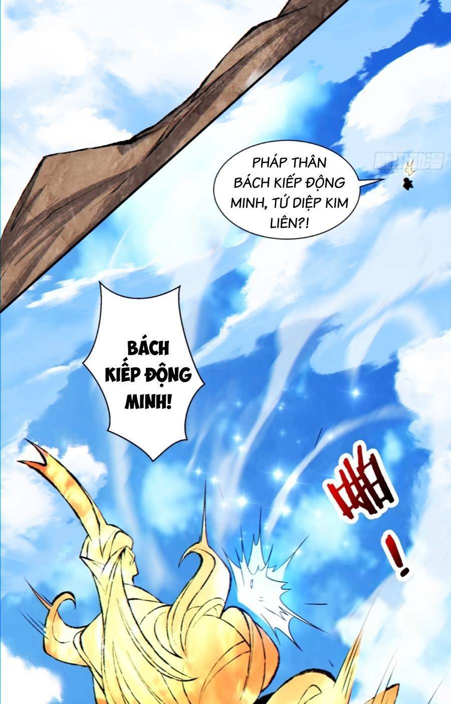 Đồ Đệ Của Ta Đều Là Đại Phản Phái Chap 137 - Next Chap 138