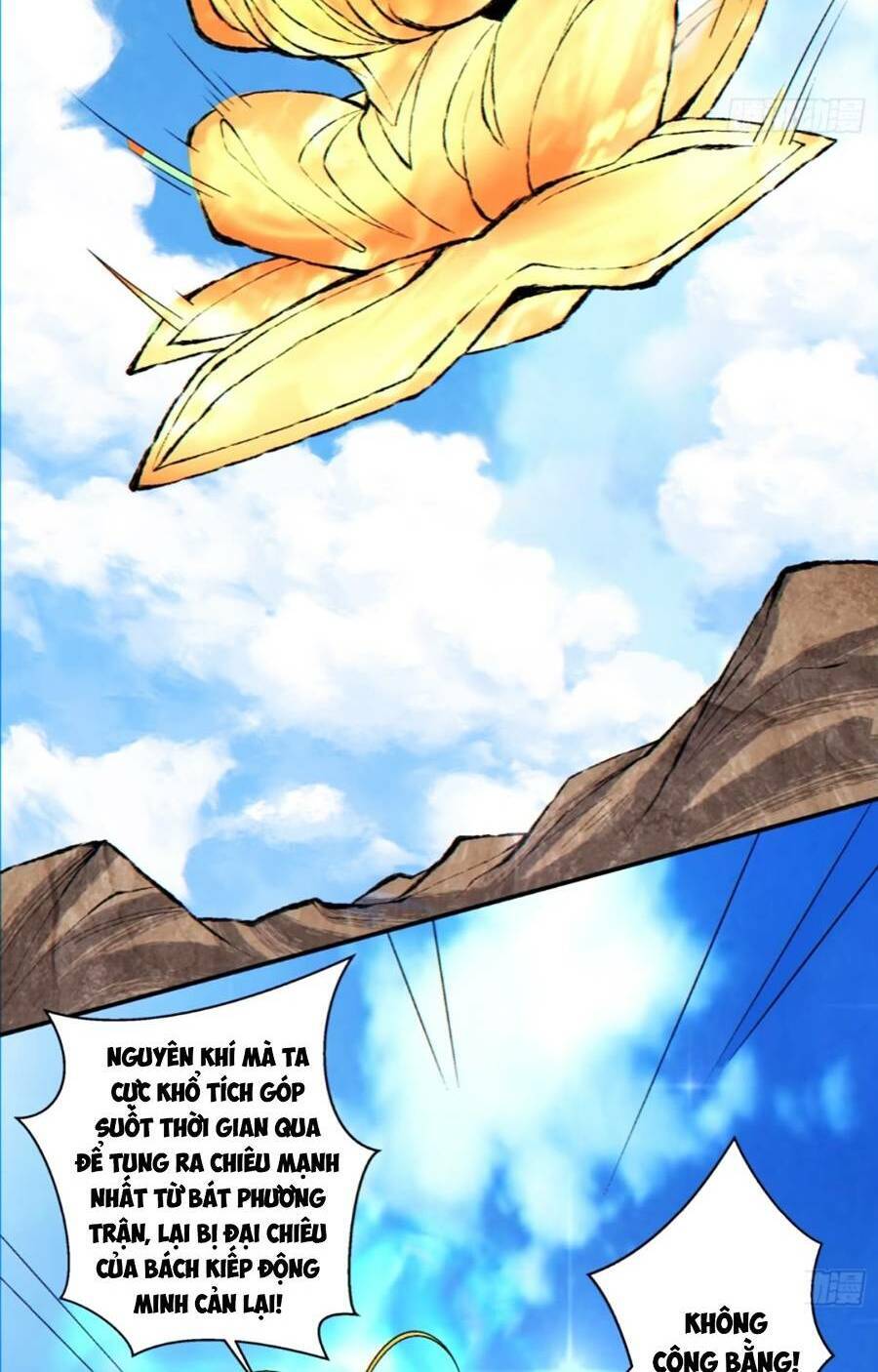 Đồ Đệ Của Ta Đều Là Đại Phản Phái Chap 137 - Next Chap 138