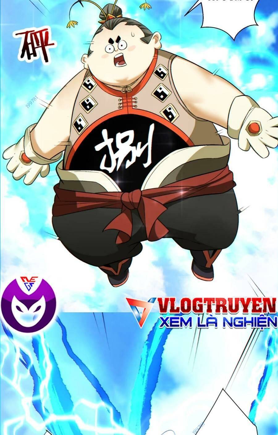 Đồ Đệ Của Ta Đều Là Đại Phản Phái Chap 137 - Next Chap 138