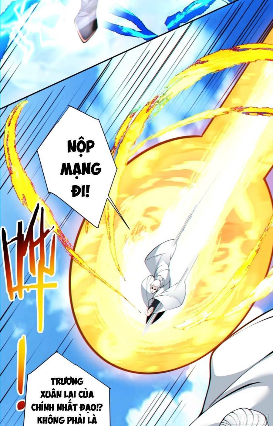 Đồ Đệ Của Ta Đều Là Đại Phản Phái Chap 137 - Next Chap 138