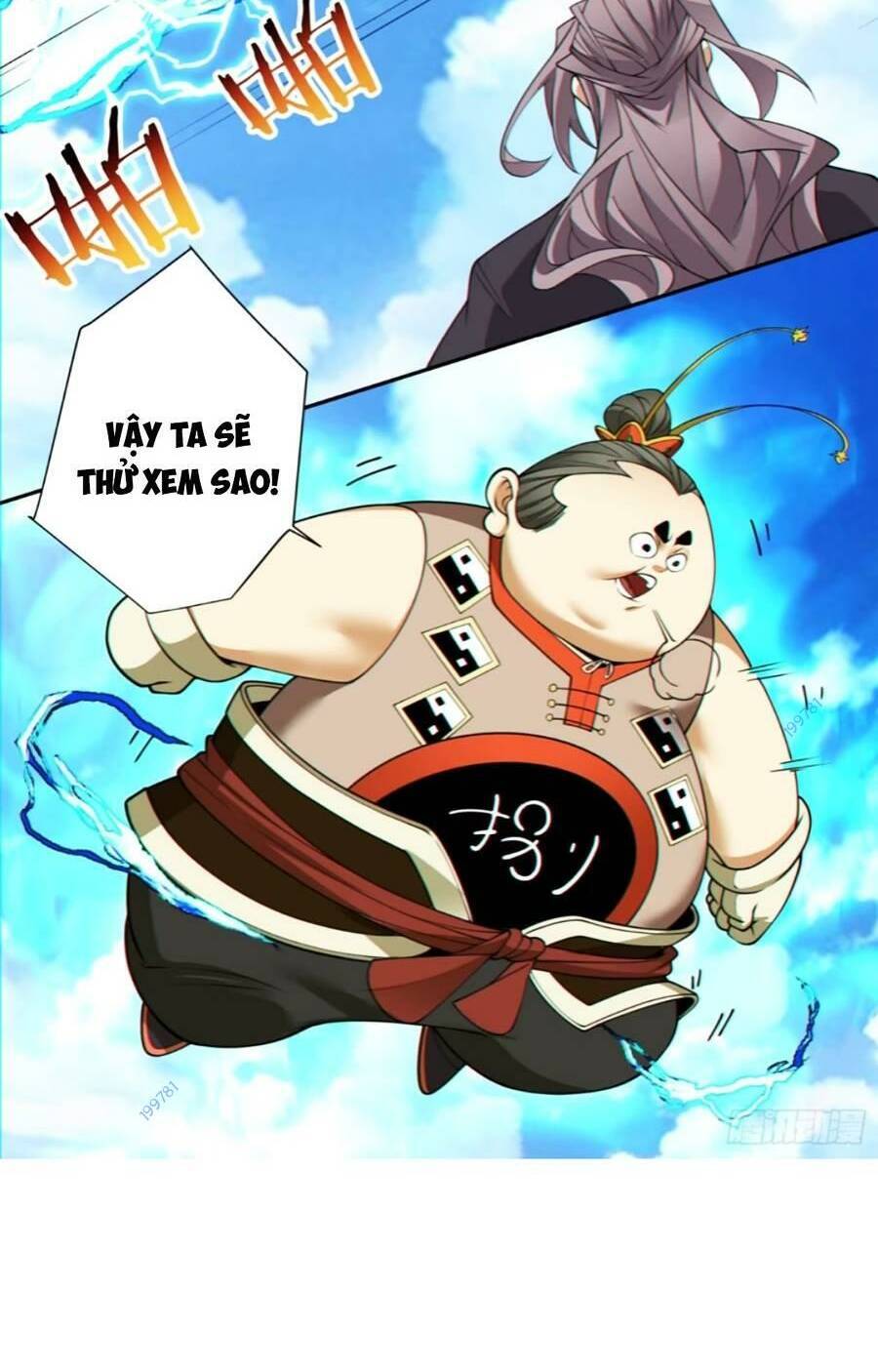 Đồ Đệ Của Ta Đều Là Đại Phản Phái Chap 137 - Next Chap 138