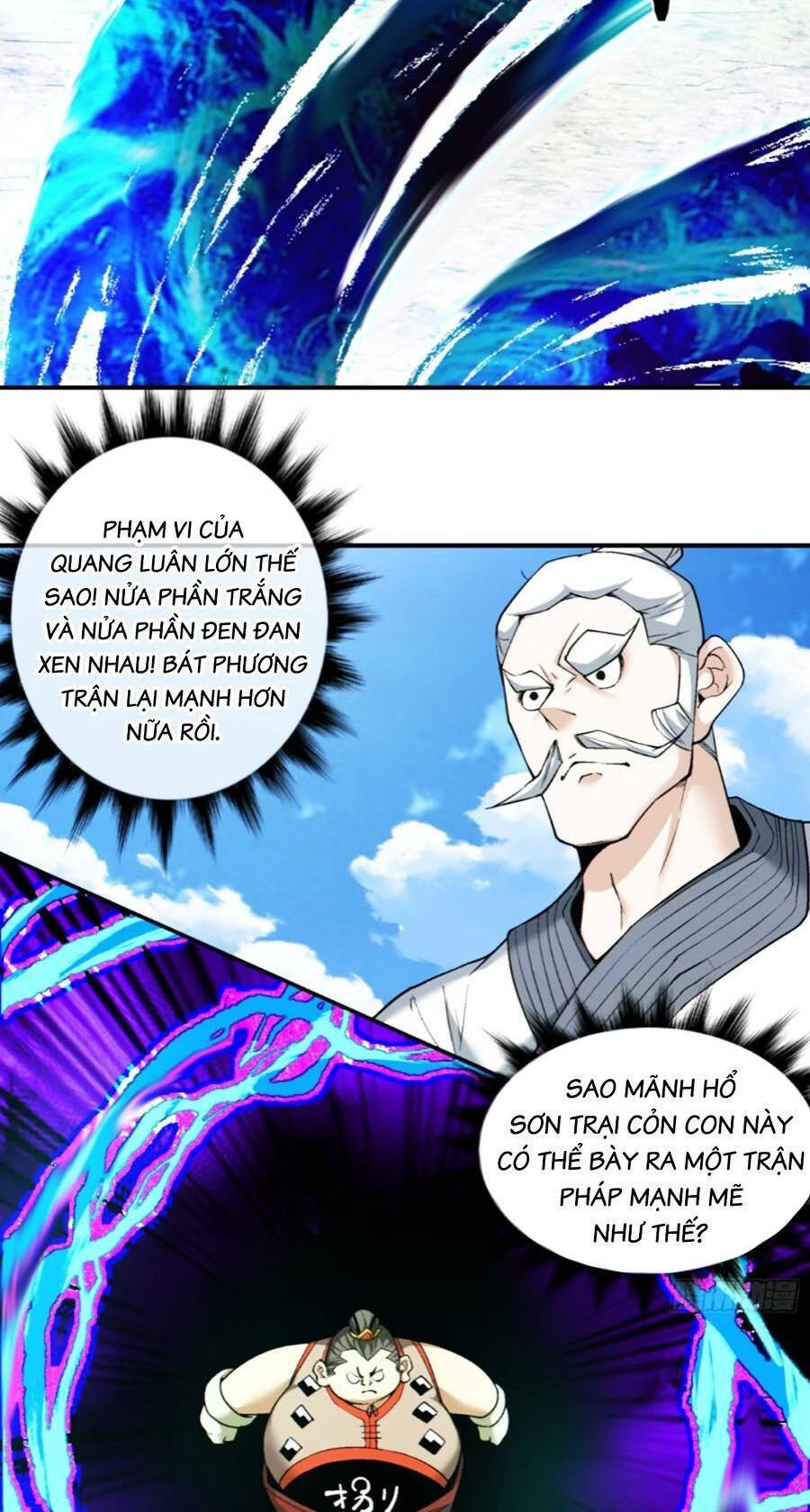 Đồ Đệ Của Ta Đều Là Đại Phản Phái Chap 137 - Next Chap 138