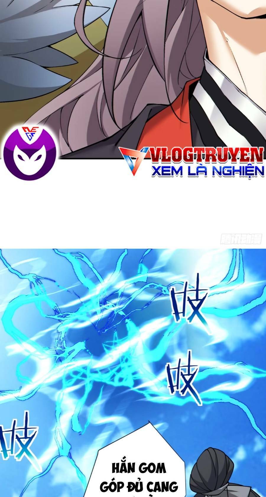 Đồ Đệ Của Ta Đều Là Đại Phản Phái Chap 137 - Next Chap 138
