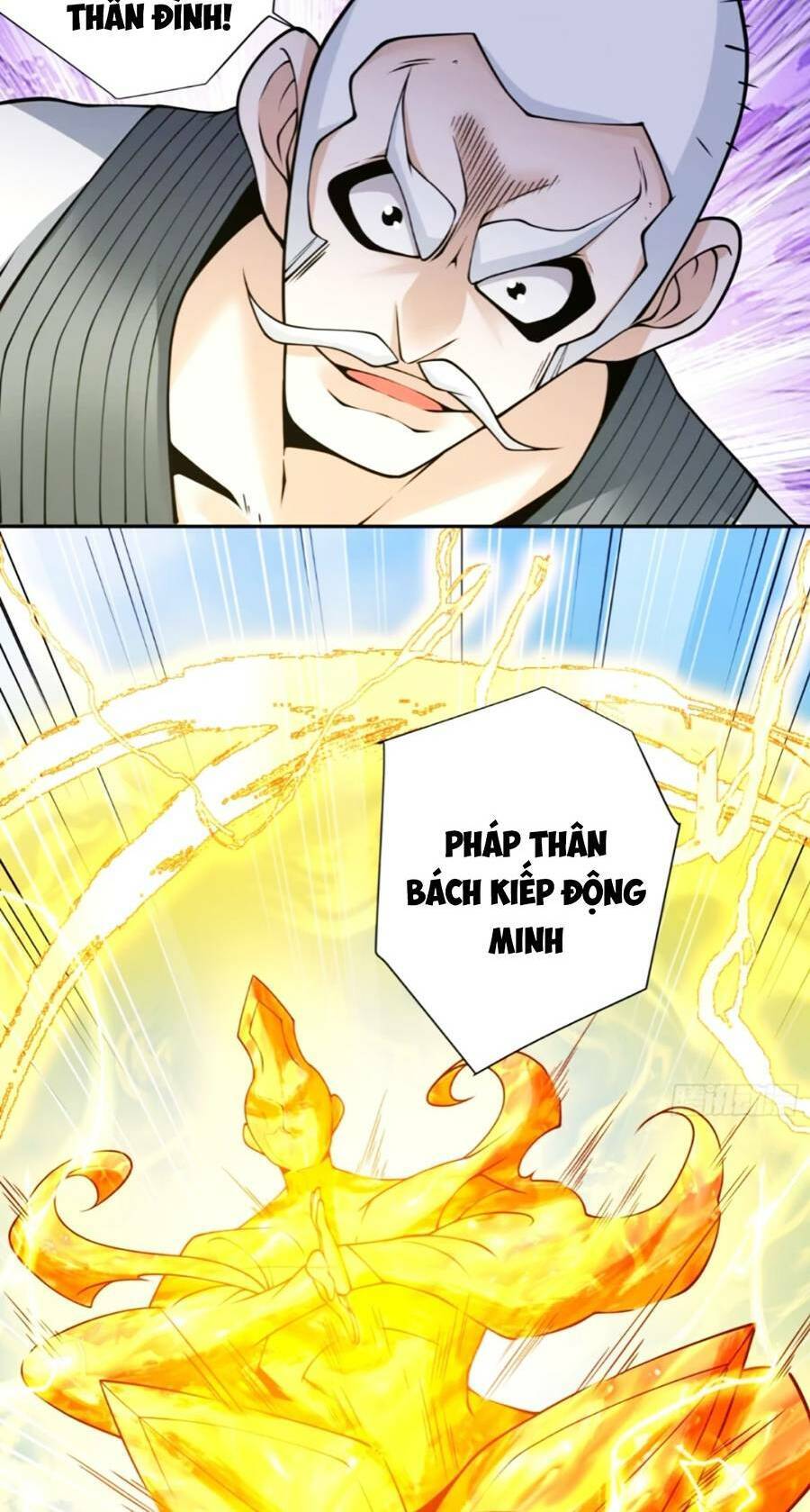 Đồ Đệ Của Ta Đều Là Đại Phản Phái Chap 137 - Next Chap 138