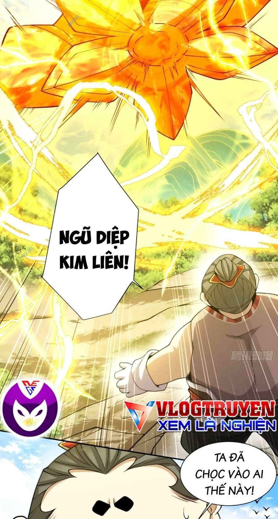 Đồ Đệ Của Ta Đều Là Đại Phản Phái Chap 137 - Next Chap 138