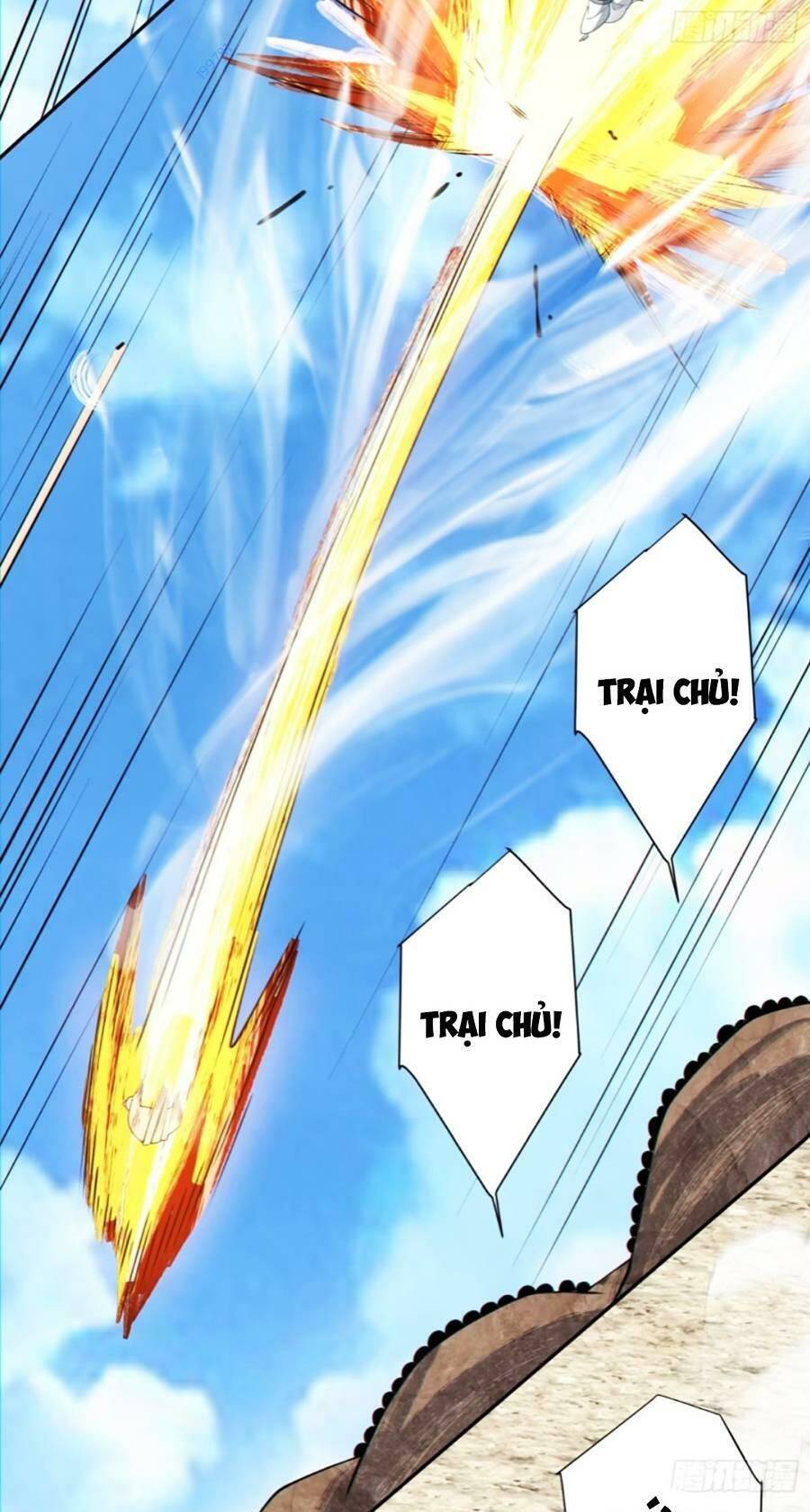 Đồ Đệ Của Ta Đều Là Đại Phản Phái Chap 137 - Next Chap 138