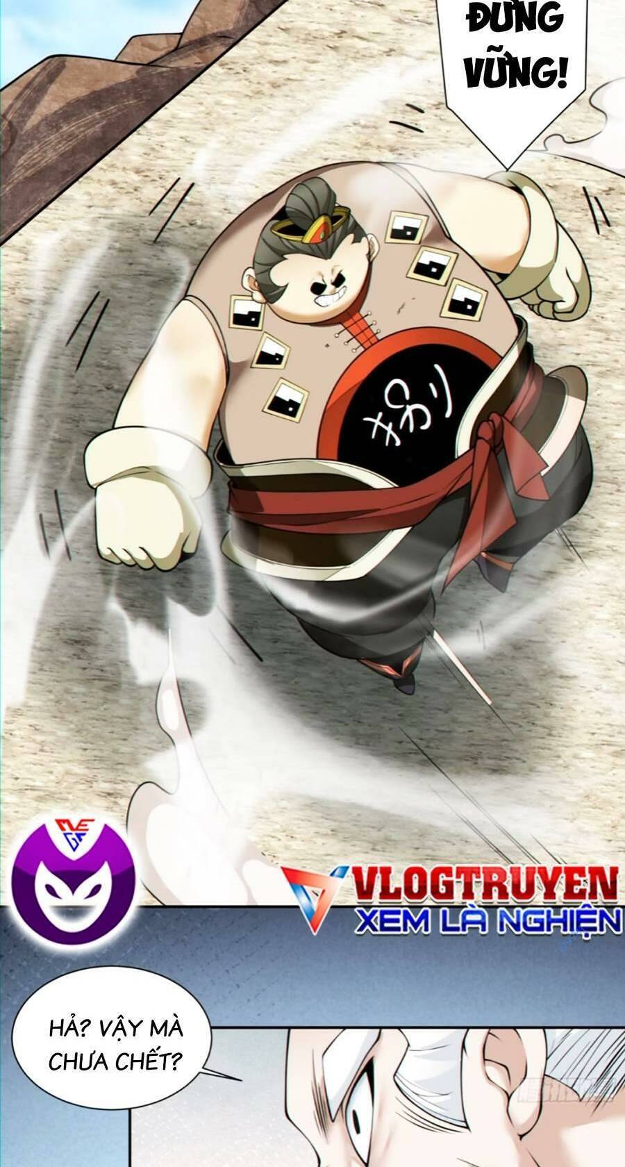 Đồ Đệ Của Ta Đều Là Đại Phản Phái Chap 137 - Next Chap 138