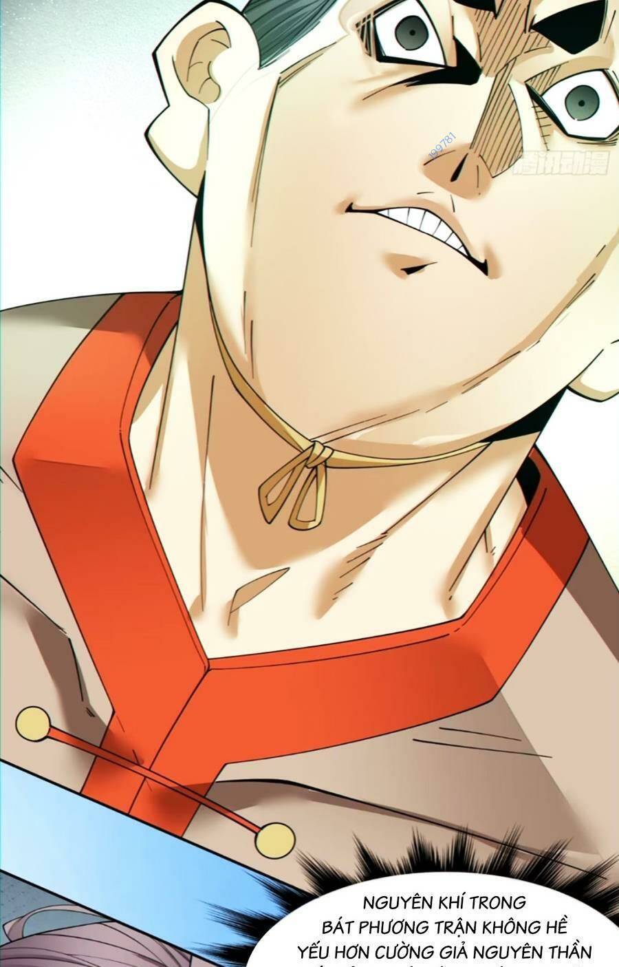Đồ Đệ Của Ta Đều Là Đại Phản Phái Chap 137 - Next Chap 138